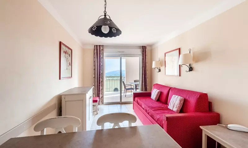 Les Coteaux de Pont Royal en Provence - maeva Home - Pont-Royal - Mallemort - 499