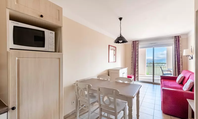 Les Coteaux de Pont Royal en Provence - maeva Home - Pont-Royal - Mallemort - 500