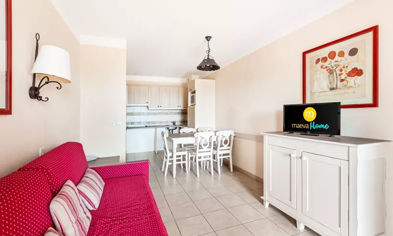 Les Coteaux de Pont Royal en Provence - maeva Home - Pont-Royal - Mallemort - 301