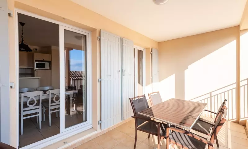 Les Coteaux de Pont Royal en Provence - maeva Home - Pont-Royal - Mallemort - 239