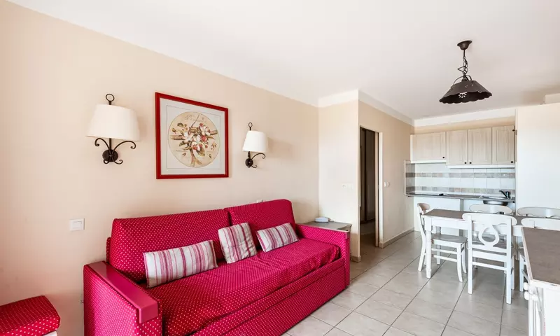 Les Coteaux de Pont Royal en Provence - maeva Home - Pont-Royal - Mallemort - 302