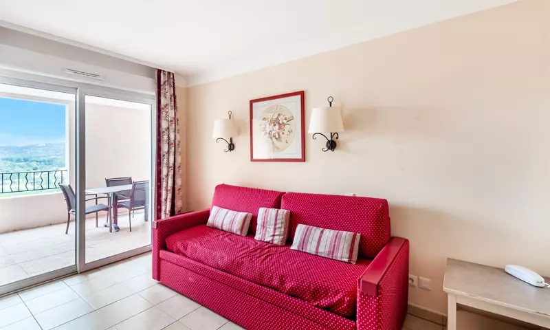 Les Coteaux de Pont Royal en Provence - maeva Home - Pont-Royal - Mallemort - 299