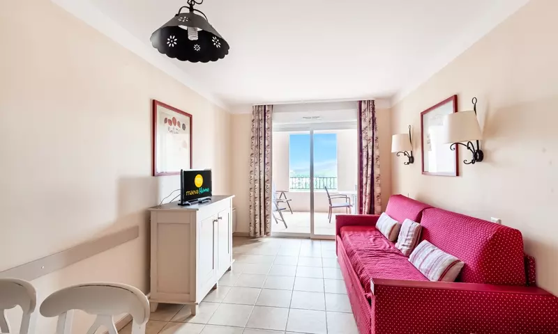 Les Coteaux de Pont Royal en Provence - maeva Home - Pont-Royal - Mallemort - 298