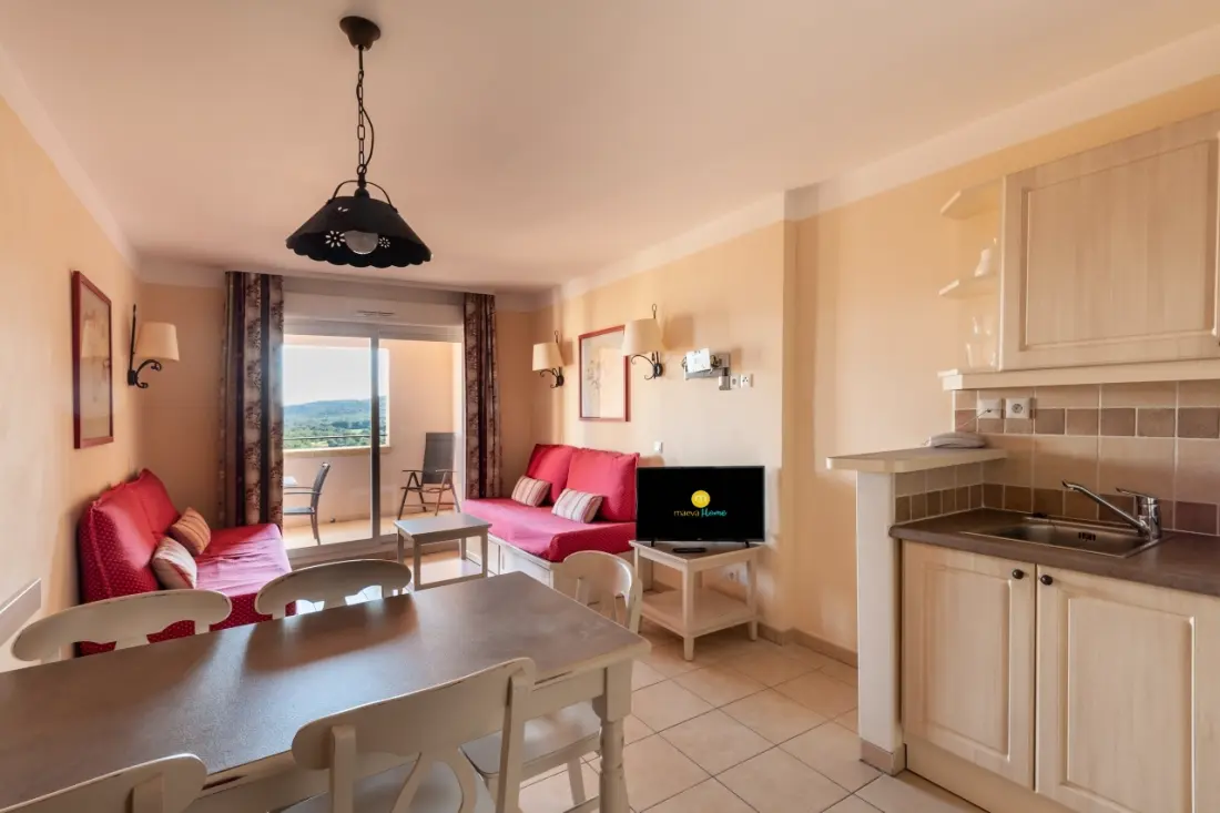 Les Coteaux de Pont Royal en Provence - maeva Home