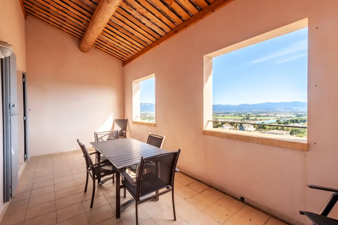 Les Coteaux de Pont Royal en Provence - maeva Home