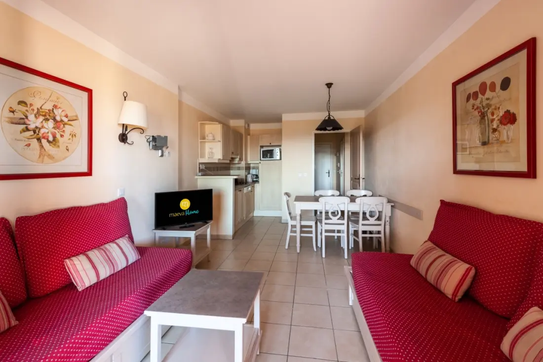 Les Coteaux de Pont Royal en Provence - maeva Home