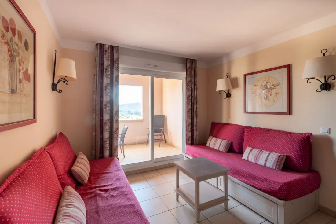 Les Coteaux de Pont Royal en Provence - maeva Home