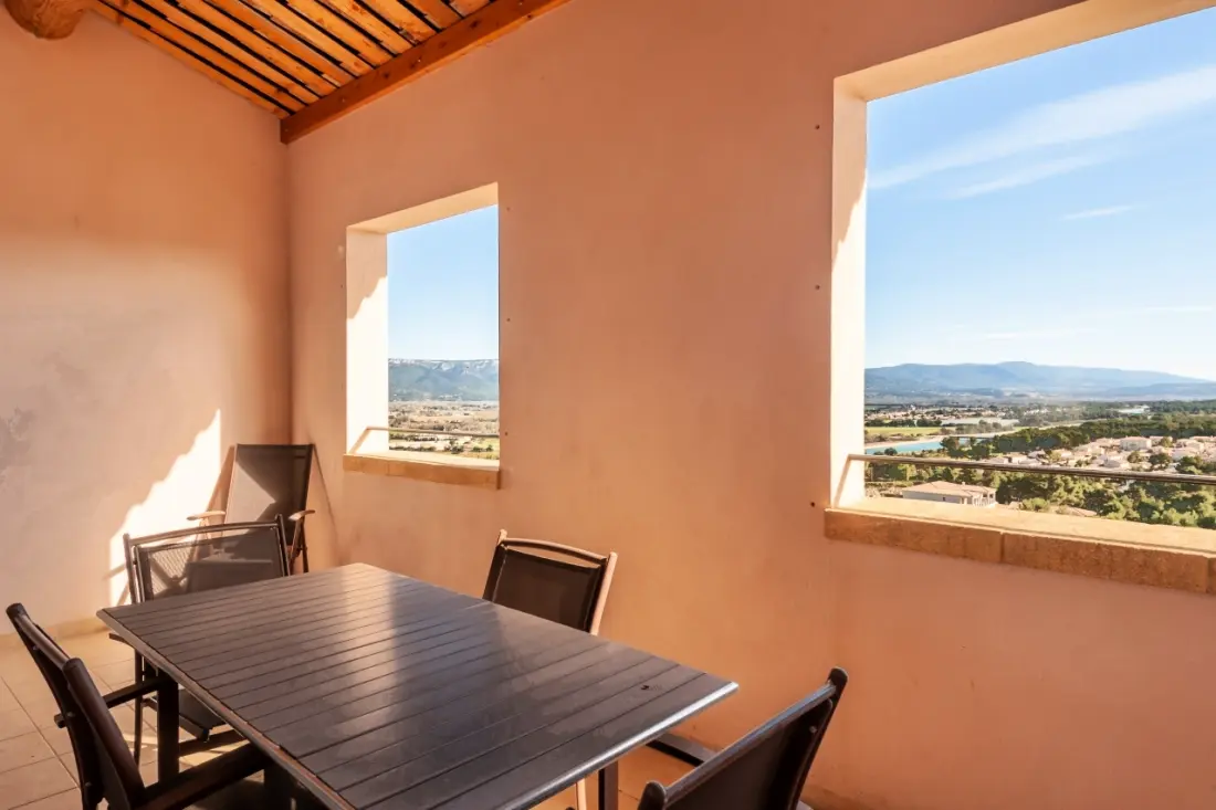 Les Coteaux de Pont Royal en Provence - maeva Home