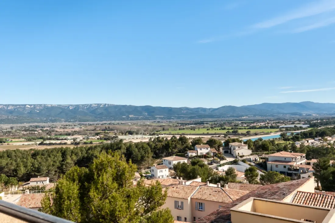 Les Coteaux de Pont Royal en Provence - maeva Home