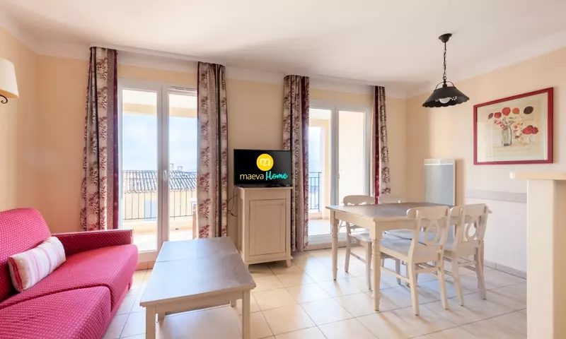 Les Coteaux de Pont Royal en Provence - maeva Home - Pont-Royal - Mallemort - 232