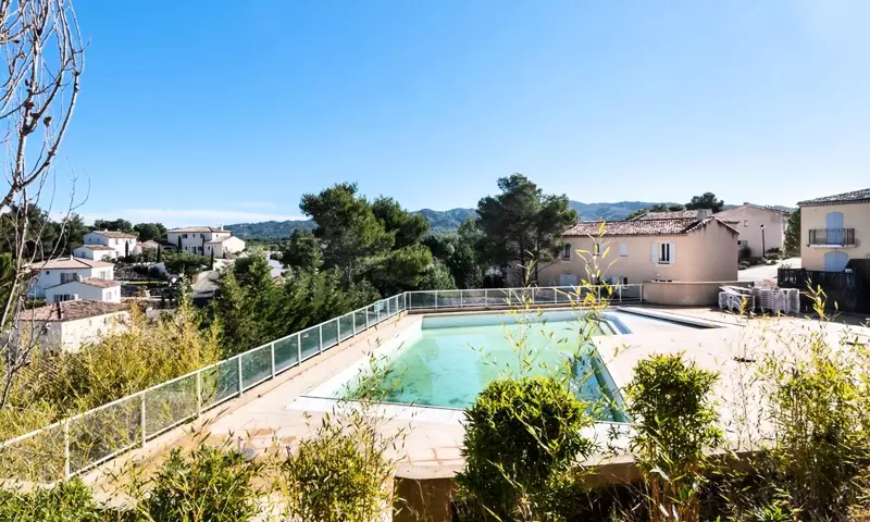 Les Coteaux de Pont Royal en Provence - maeva Home - Pont-Royal - Mallemort - 284