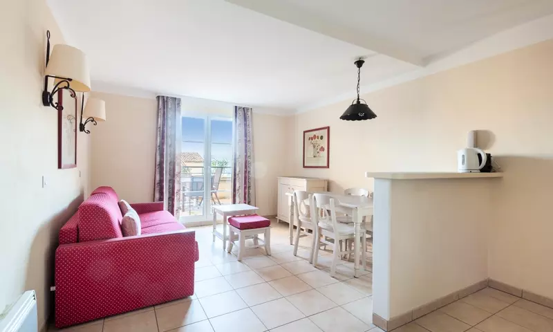 Les Coteaux de Pont Royal en Provence - maeva Home - Pont-Royal - Mallemort - 276