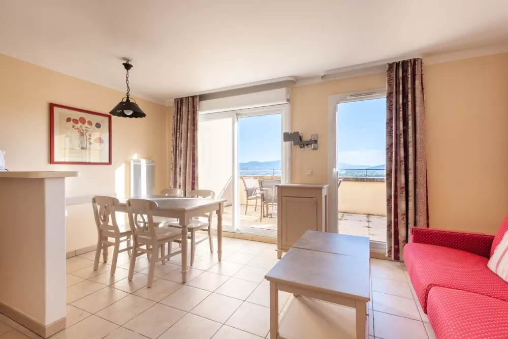 Les Coteaux de Pont Royal en Provence - maeva Home