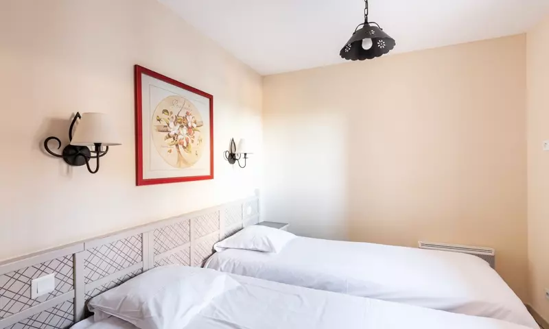 Les Coteaux de Pont Royal en Provence - maeva Home - Pont-Royal - Mallemort - 321