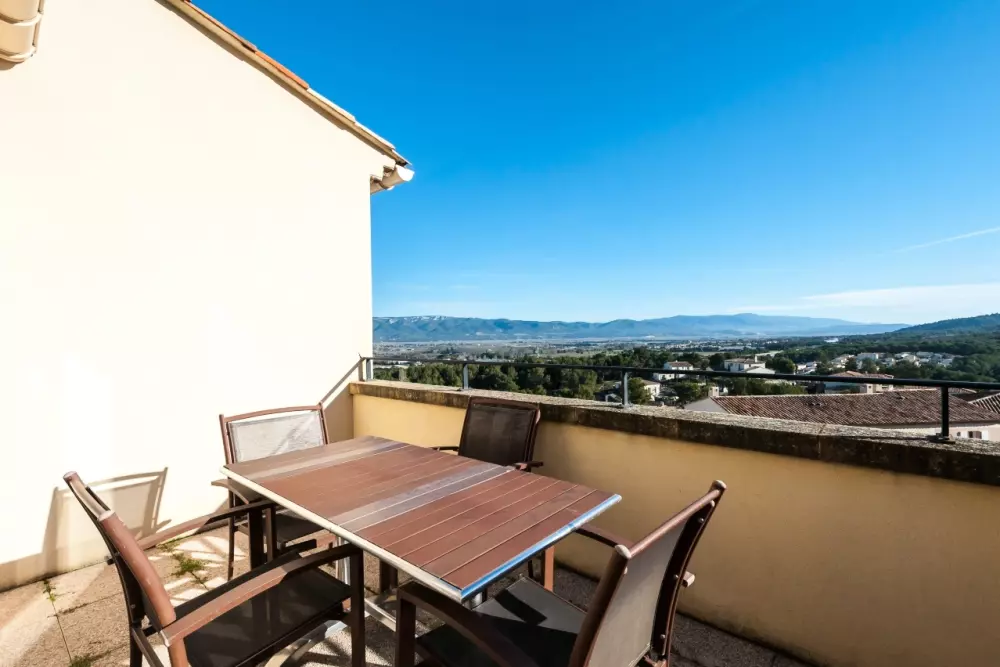 Les Coteaux de Pont Royal en Provence - maeva Home