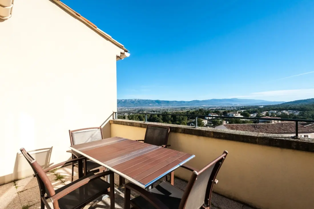 Les Coteaux de Pont Royal en Provence - maeva Home