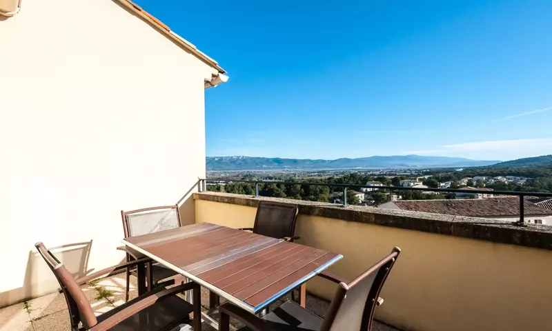 Les Coteaux de Pont Royal en Provence - maeva Home - Pont-Royal - Mallemort - 323