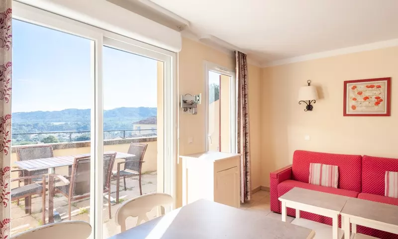 Les Coteaux de Pont Royal en Provence - maeva Home - Pont-Royal - Mallemort - 314