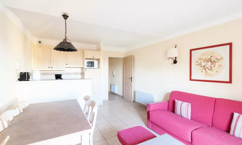 Les Coteaux de Pont Royal en Provence - maeva Home - Pont-Royal - Mallemort - 273