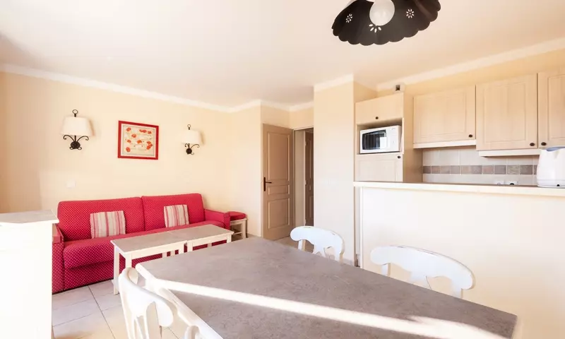 Les Coteaux de Pont Royal en Provence - maeva Home - Pont-Royal - Mallemort - 318