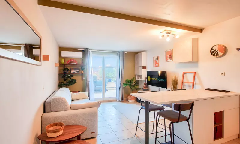 Les Coteaux de Pont Royal en Provence - maeva Home - Pont-Royal - Mallemort - 254