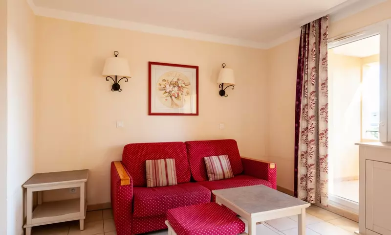 Les Coteaux de Pont Royal en Provence - maeva Home - Pont-Royal - Mallemort - 534