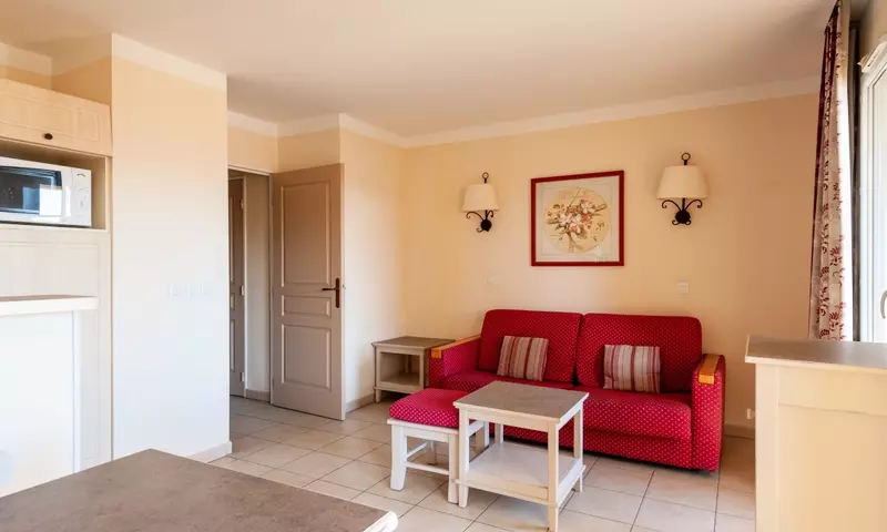 Les Coteaux de Pont Royal en Provence - maeva Home - Pont-Royal - Mallemort - 535