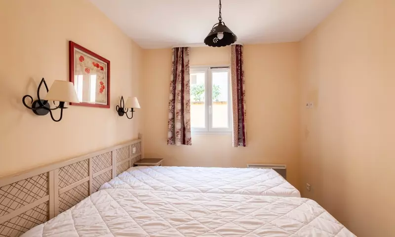 Les Coteaux de Pont Royal en Provence - maeva Home - Pont-Royal - Mallemort - 540