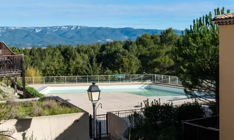 Les Coteaux de Pont Royal en Provence - maeva Home - Pont-Royal - Mallemort - 544