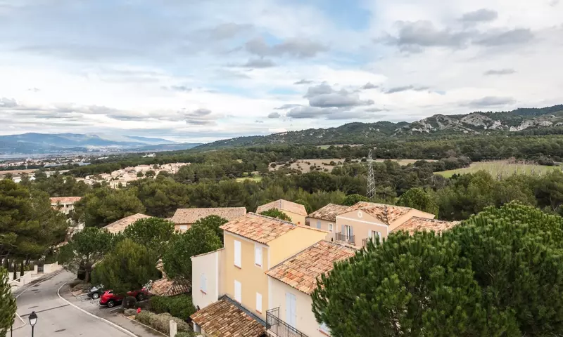 Les Coteaux de Pont Royal en Provence - maeva Home - Pont-Royal - Mallemort - 198