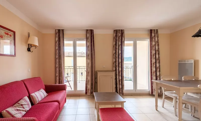 Les Coteaux de Pont Royal en Provence - maeva Home - Pont-Royal - Mallemort - 405