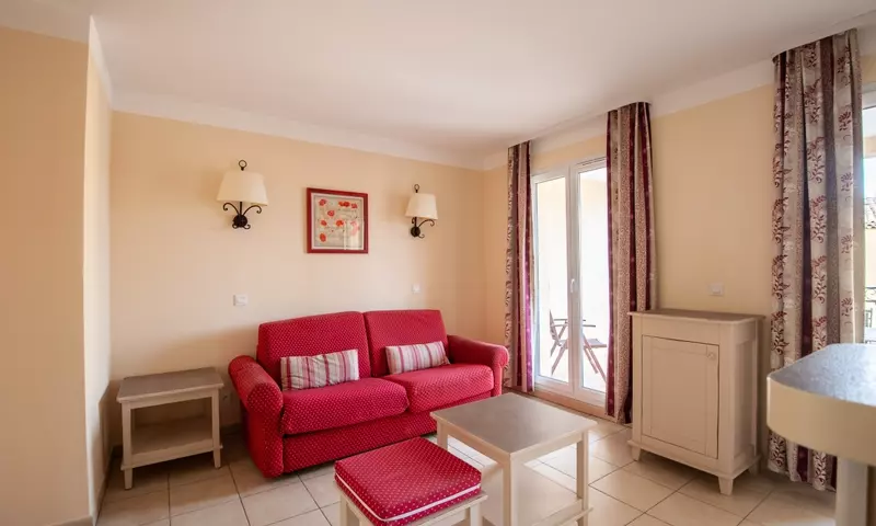 Les Coteaux de Pont Royal en Provence - maeva Home - Pont-Royal - Mallemort - 406