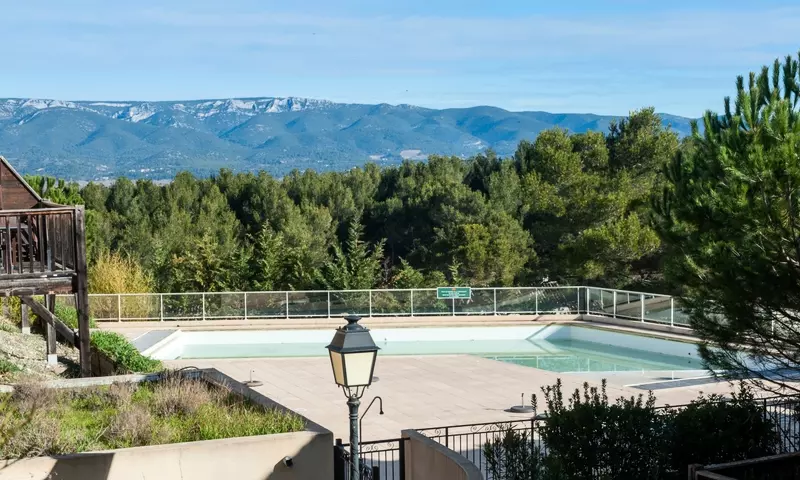 Les Coteaux de Pont Royal en Provence - maeva Home - Pont-Royal - Mallemort - 415