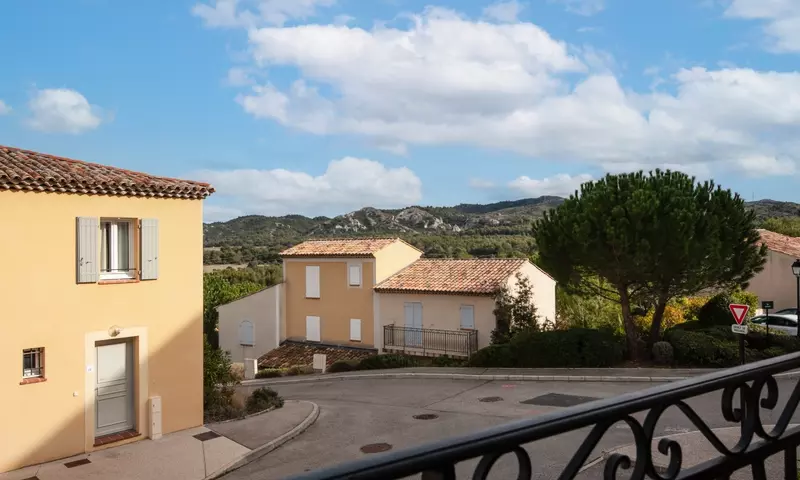 Les Coteaux de Pont Royal en Provence - maeva Home - Pont-Royal - Mallemort - 414