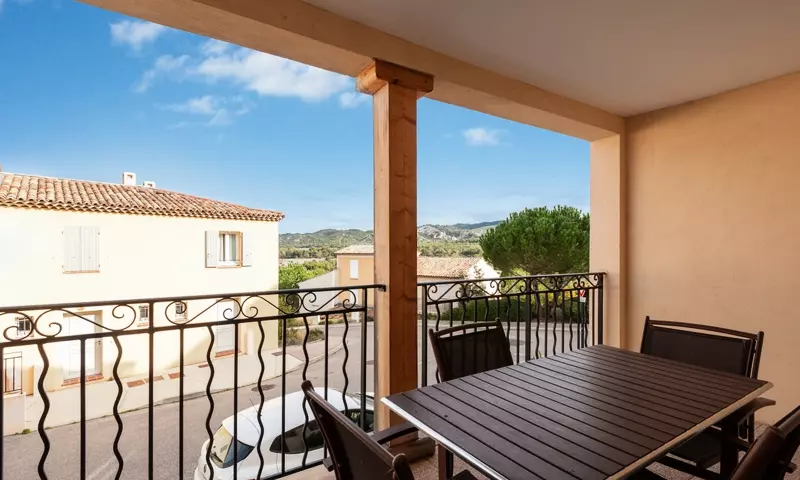 Les Coteaux de Pont Royal en Provence - maeva Home - Pont-Royal - Mallemort - 413