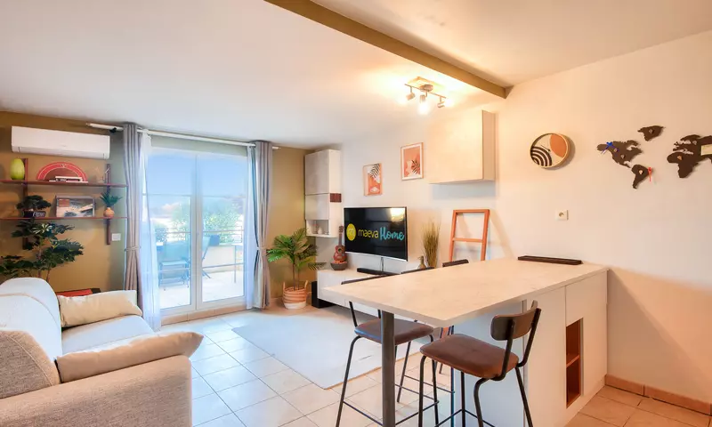 Les Coteaux de Pont Royal en Provence - maeva Home - Pont-Royal - Mallemort - 399