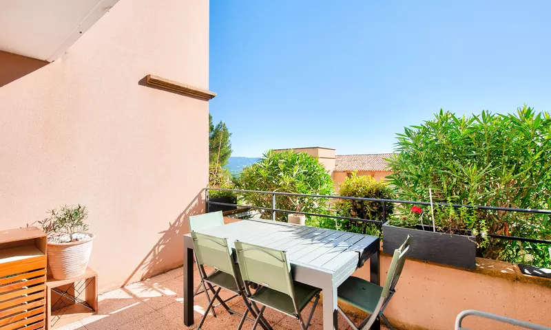 Les Coteaux de Pont Royal en Provence - maeva Home - Pont-Royal - Mallemort - 396