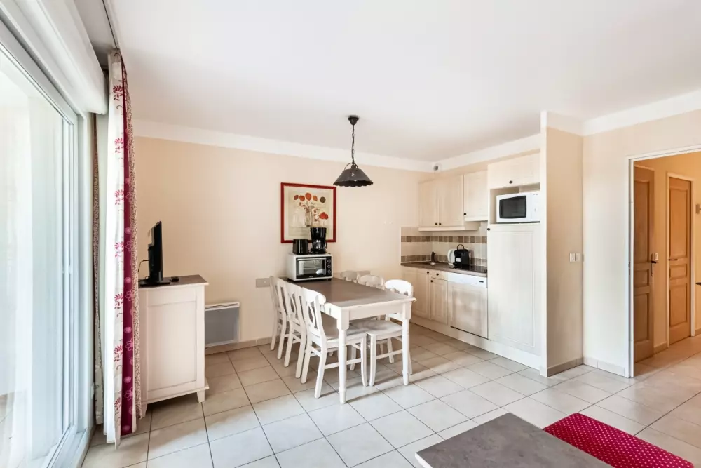 Village Pont Royal en Provence - maeva Home