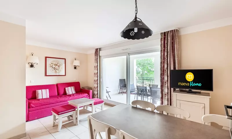 Les Coteaux de Pont Royal en Provence - maeva Home - Pont-Royal - Mallemort - 473