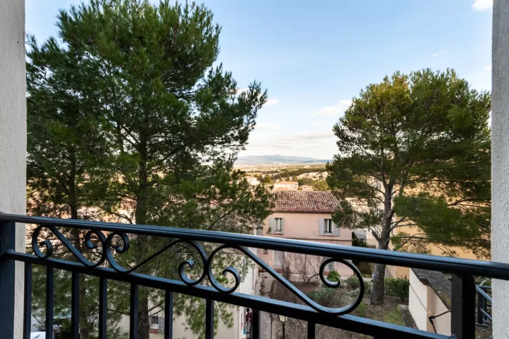 Village Pont Royal en Provence - maeva Home