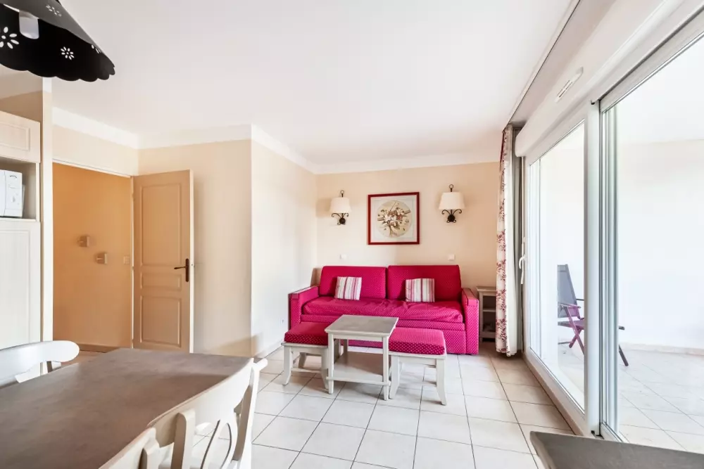 Village Pont Royal en Provence - maeva Home