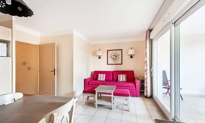 Les Coteaux de Pont Royal en Provence - maeva Home - Pont-Royal - Mallemort - 474