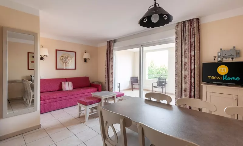 Les Coteaux de Pont Royal en Provence - maeva Home - Pont-Royal - Mallemort - 287