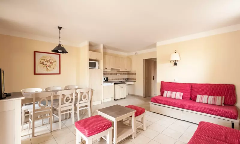 Les Coteaux de Pont Royal en Provence - maeva Home - Pont-Royal - Mallemort - 383