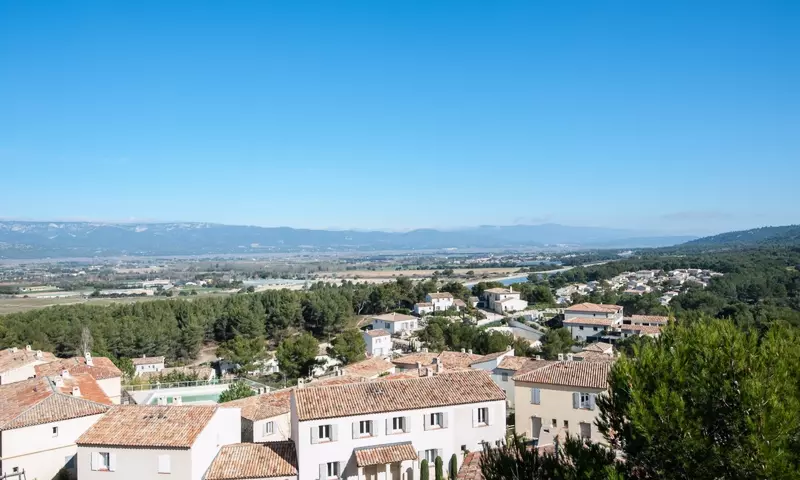 Les Coteaux de Pont Royal en Provence - maeva Home - Pont-Royal - Mallemort - 144