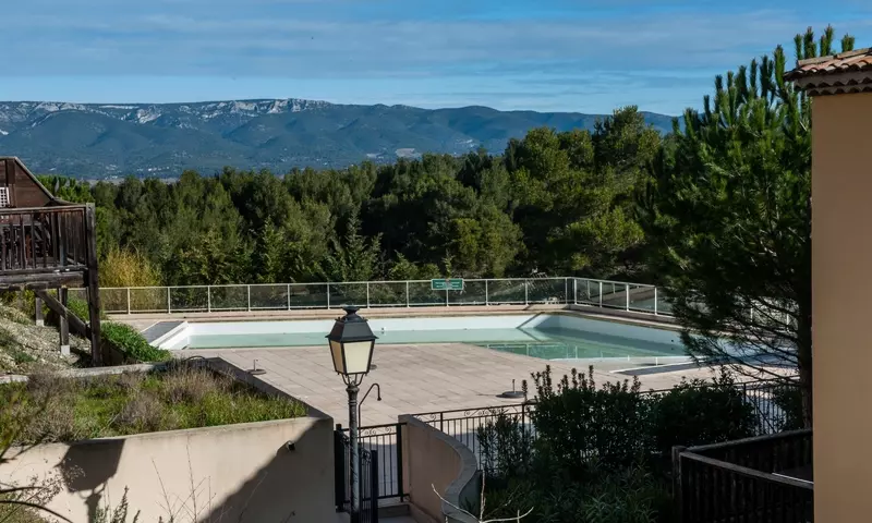 Les Coteaux de Pont Royal en Provence - maeva Home - Pont-Royal - Mallemort - 155
