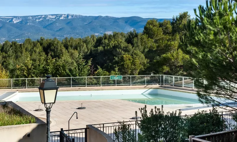 Les Coteaux de Pont Royal en Provence - maeva Home - Pont-Royal - Mallemort - 518