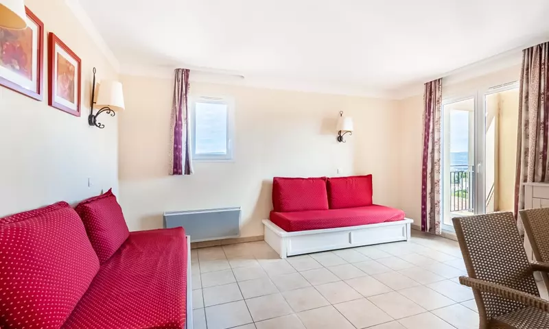 Les Coteaux de Pont Royal en Provence - maeva Home - Pont-Royal - Mallemort - 509