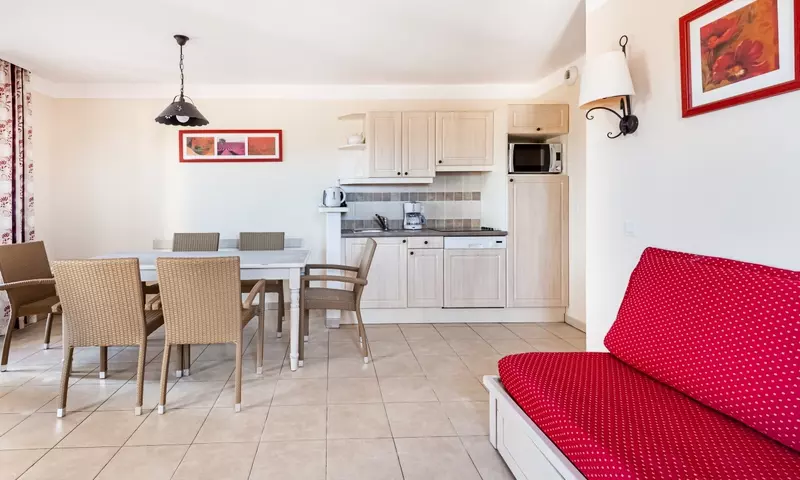 Les Coteaux de Pont Royal en Provence - maeva Home - Pont-Royal - Mallemort - 511