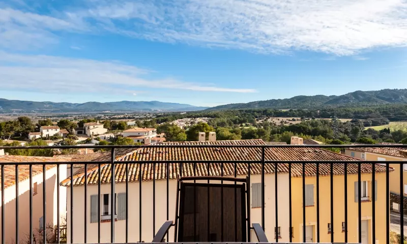 Les Coteaux de Pont Royal en Provence - maeva Home - Pont-Royal - Mallemort - 508